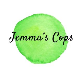 Meet your Posher, Jemma’s Cops